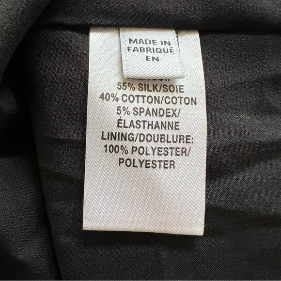 New! Tanya Taylor Edita Dress long sleeve floral 17390 - Picture 12 of 13